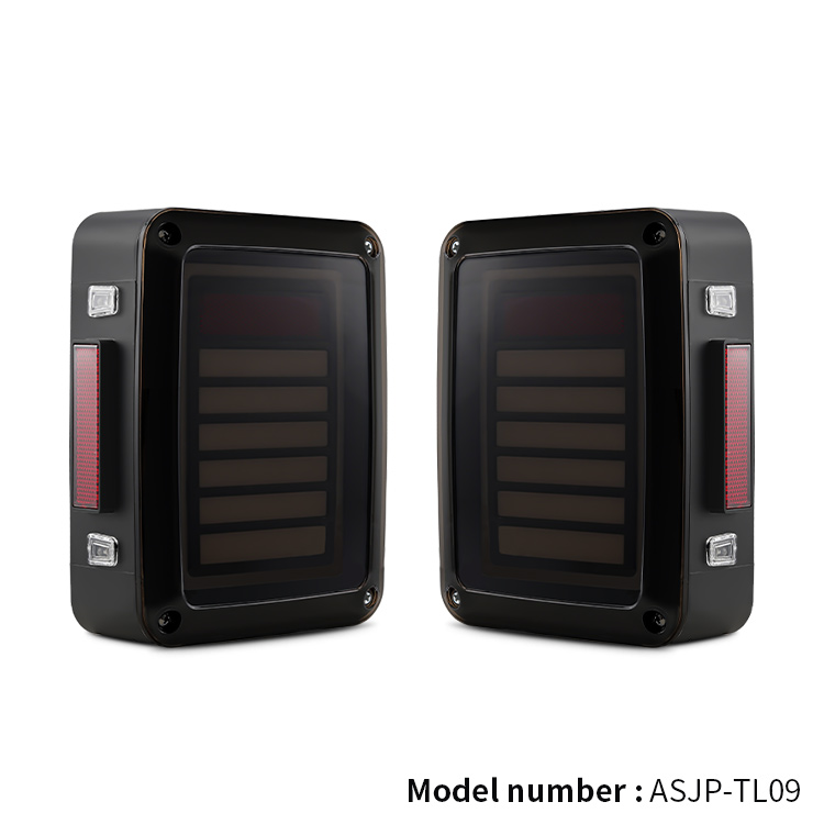 Universal JK Tail light #07