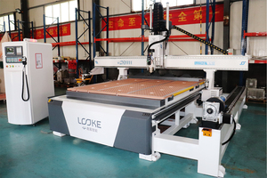 Gran oferta 2030 ATC 4 Axis máquina enrutadora de madera gabinete fabricación de muebles de madera OEM/ODM disco ATC CNC enrutador máquina de anidamiento precio - Product Image 2