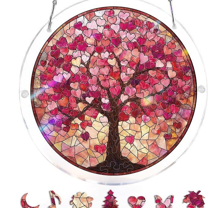 N branche de l'amour