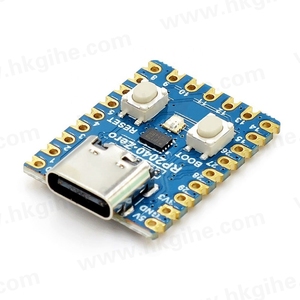 Hot Sell RP2040-Zero for Pi Microcontroller Development Board <strong>Module</strong> - Product Image 1