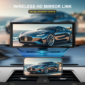 Android Stereo1600 * 600 RAM / ROM plataforma de sistema MP5/WIFI/BT/música/GPS resolución táctil capacitiva IPS REPRODUCTOR DE DVD para coche - Product Image 4