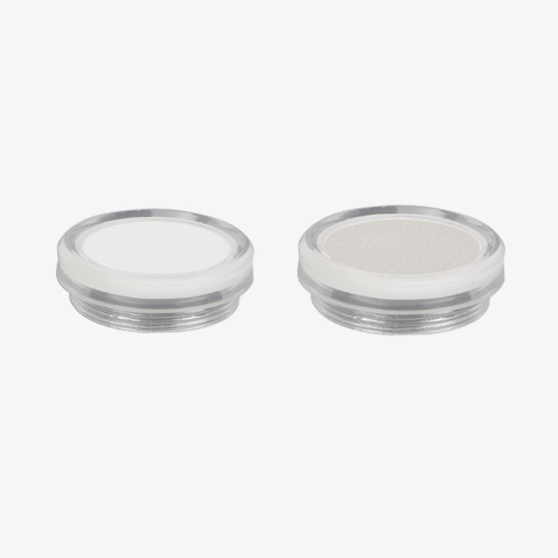 white color Ceramic stone