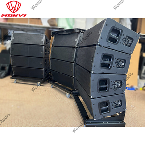 VTX A12 Line <strong>Array</strong> VTX A12 Line <strong>Array</strong> Dual 12 Inch Line <strong>Array</strong> - Product Image 3