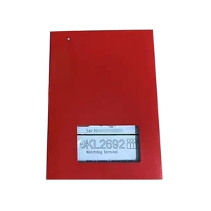 Stock disponible KL2692 Módulo de terminal de bus Salida digital Módulo PLC Control industrial PLC - Product Image 1