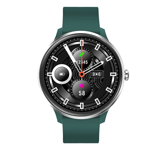 Dibet Smart Watches Powered by Tuya 29plus All-in-one App <strong>Control</strong> Lights, Sound, Home <strong>Automation</strong>, Smart Home <strong>System</strong> Watch - Product Image 2