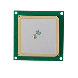 Incorporato in ceramica antenna uhf rfid modulo lettore 860-960mhz lettore scrittore UHF RFID Kit di sviluppo - Product Image 1