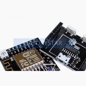 ESP8266 Smart <strong>Cloud</strong> Development Board ESP12FpThis is an intelligent hardware development kit that supports <strong>cloud</strong> <strong>computing</strong> You d - Product Image 2