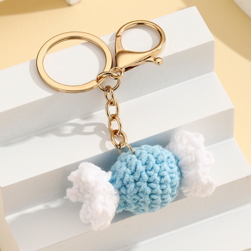 Blue-Candy
