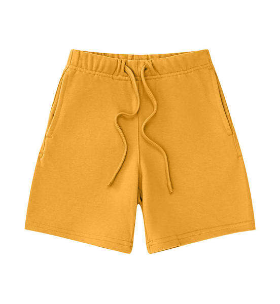 สีเหลืองสดใส