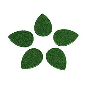 Nuovo deodorante per ambienti ispessente per vestiti walmart diffusore di oli essenziali ciondolo feltrini aromaterapia per auto - Product Image 2