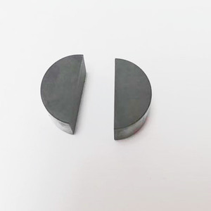 Stone Cutting Tools Polycrystalline Diamond <strong>Cutter</strong> <strong>PCD</strong> Insert PDC <strong>Cutters</strong> for Well Drilling and Mine Drill Bits Use - Product Image 1