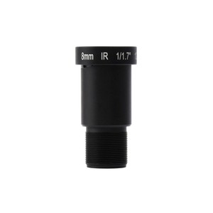 M12 <strong>High</strong> <strong>Resolution</strong> Lens, 12MP, 69.5&deg; FOV, 8mm Focal Length, Compatible with <strong>Raspberry</strong> <strong>Pi</strong> <strong>High</strong> Quality <strong>Camera</strong> M12 - Product Image 3