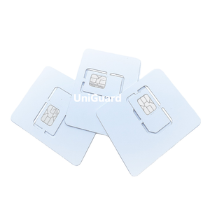 Tarjeta Sim IOT de itinerancia internacional para rastreador GPS 2G 3G 4G Dispositivo de seguimiento GPS para motocicleta y coche - Product Image 1