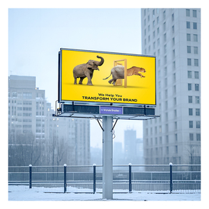 Panel De Video <span class=keywords><strong>LED</strong></span> HD kedap air Para eksternal RAYBO Pantalla publiitaria P6 P8 P10 Cartelera Digital Pantalla <span class=keywords><strong>LED</strong></span> De Pared - Product Image 4