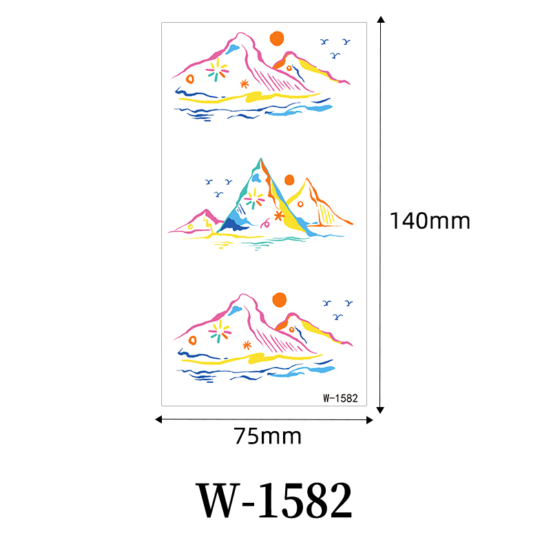 W-1582 W-1582 W-1582