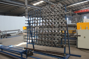 New Fully <strong>Automatic</strong> <strong>Hexagonal</strong> <strong>Net</strong> <strong>Machine</strong> for Farm - Product Image 5