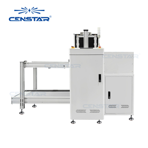 High-Speed PCB Destacker <strong>Loader</strong> <strong>Unloader</strong> Conveyor SMT Handling Equipment for Bare Board in SMT Line - Product Image 4