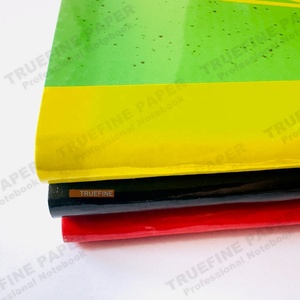 A4 sayaç kitapları 2/3 Quire Feint & Margin sayaç kitapları - Product Image 3