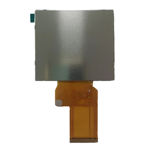 3.5 inch 640*480 Resolution Anti-Glare RGB+SPI <strong>Interface</strong> TFT <strong>LCD</strong> Display <strong>Module</strong> For Industrial <strong>Control</strong>
