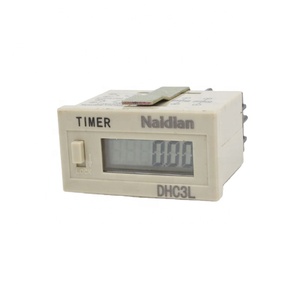 Gran oferta de mini contador de pantalla digital multifunción DHC3L - Product Image 3