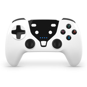 Hochwertiger tragbarer drahtloser Joystick für Switch Spielcontroller mit programmierbarer Taste - Product Image 4