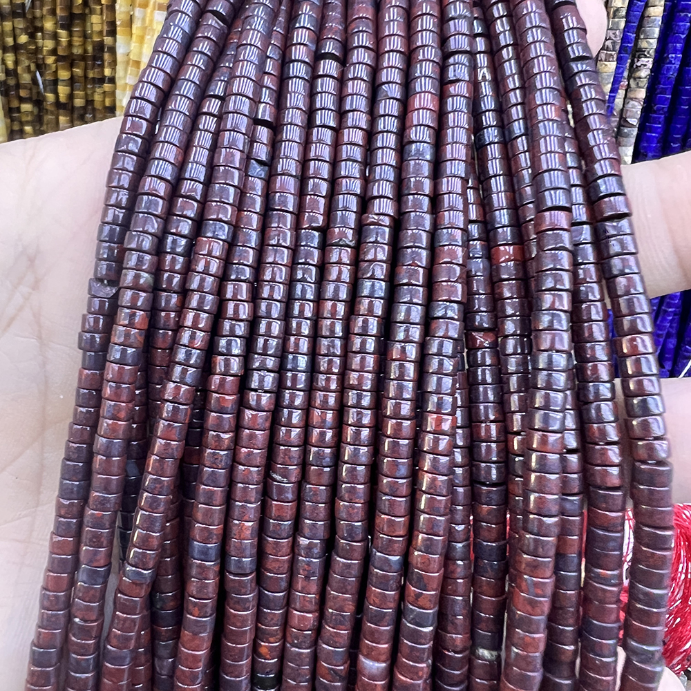 sesame red