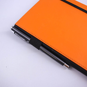 Diario personalizado directo de fábrica cuaderno personalizado con logotipo cuaderno de cuero diario cuadernos escolares por mayor diario cuaderno personalizado - Product Image 4