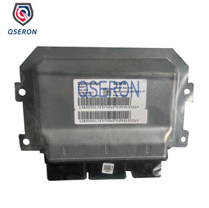 ECU ECM 8220017 23752609 A3C0819500001 เครื่องยนต์บอร์ดคอมพิวเตอร์อิเล็กทรอนิกส์ชุดควบคุม Easy_U3.6 - Product Image 1