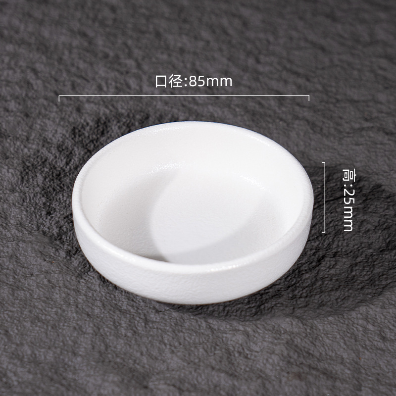 White---3.5-inch circle