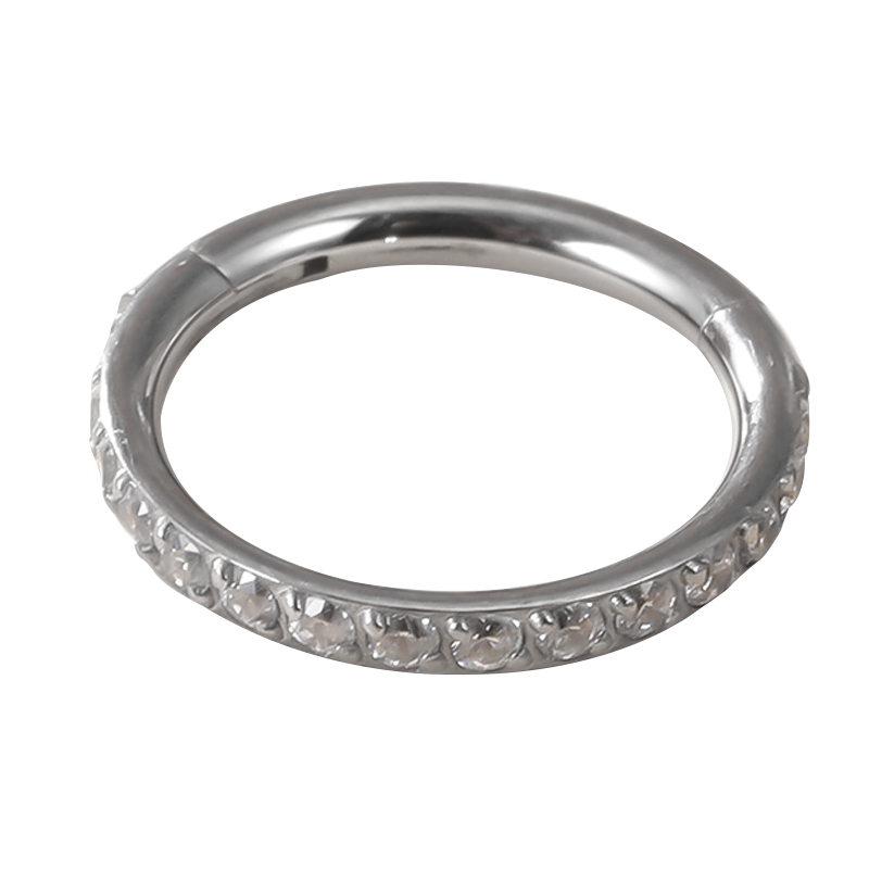 Clear 1.2*10mm