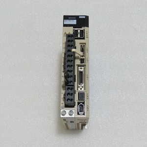 SGDV-1R6A11B servoazionamento CA nuova categoria di prodotti PLC PAC e servomotore YASKAWA controller dedicati - Product Image 2