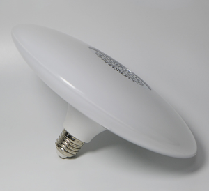 UFO สไตล์ 3 ขนาดเลือกโหมดควบคุมอัตโนมัติห้องนั่งเล่นดีเจไฟ LED สีสันสดใสเครื่องเพลงไฟบ้านอัจฉริยะ - Product Image 5