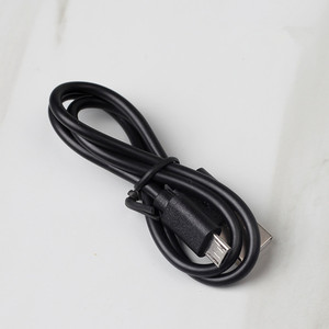 Cavo Micro USB da 0.3m per telefono Android V8 2A cavo di ricarica con piccolo ventilatore per stampante e Computer - Product Image 5