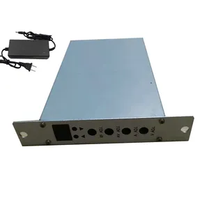 Modular <strong>Modulator</strong> CATV Front-End Equipment Adjacent Frequency Variable <strong>Modulator</strong> HD to Analog RF Outputs - Product Image 1