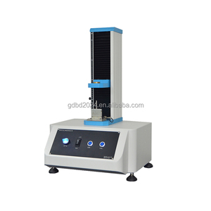 Probador de adhesión inicial de anillo ASTM D2979 Máquina de prueba de adhesión inicial de anillo - Product Image 1