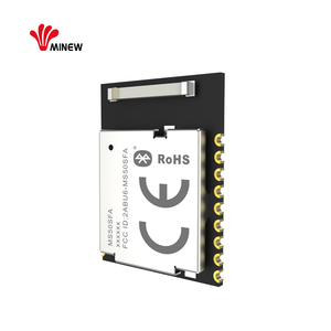 Sensor de transmisión de datos inalámbrica tx rx rf iot programable, bluetooth, módulo ble 5,0, receptor, salud, oem - Product Image 4