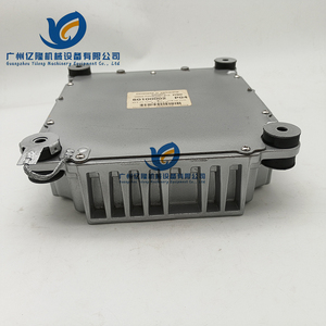 60100002 EC210 ECM ECU Truck Control Unit Computer Board Controller mit Programm