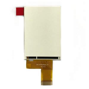 Detector de radiación nuclear Módulo TFT LCD Pantalla TFT LCD IPS 240X320 de 2,4 pulgadas - Product Image 5