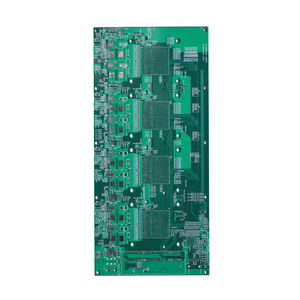 PCBA Development Board Benutzer definierte mehr schicht ige PCB-komplexe Leiterplatte baugruppe - Product Image 3