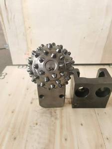 High Quality Tricone <strong>Bit</strong> <strong>Segment</strong>/ Cutters Tricone Drill <strong>Bit</strong> with Discount - Product Image 2