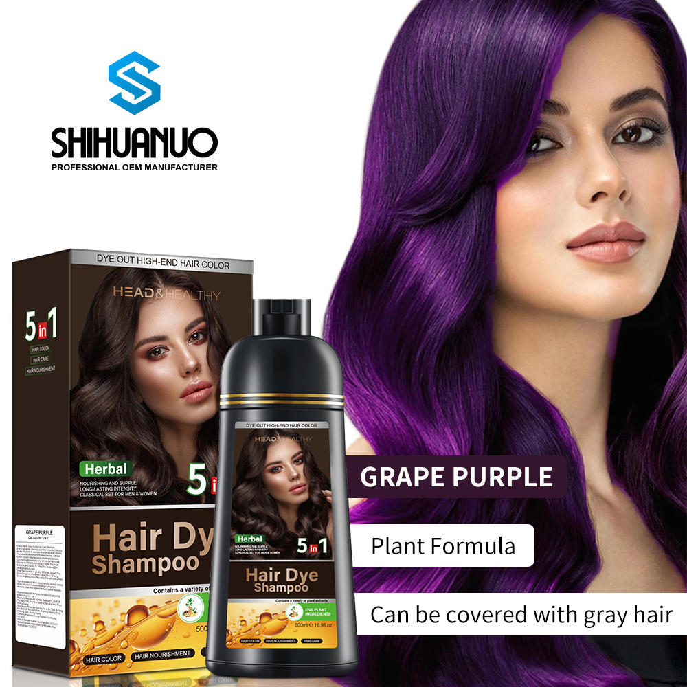 raisin violet