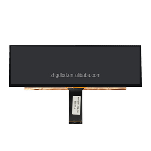 Panel Original BOE 4K de 14,0 pulgadas FHD 3840x1100 Ips Tipo barra estirada pantalla táctil opcional y placa controladora - Product Image 6