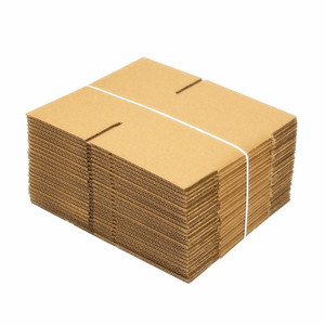 Mat UV kaplama ve parlak laminasyon ile fotoğraf çerçevesi için büyük ve küçük boyutlarda mevcut özel logolu karton kağıt karton - Product Image 2