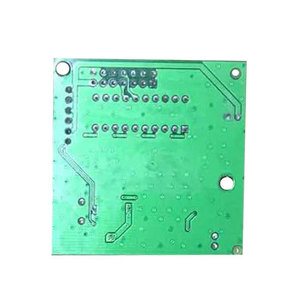 MINI 3 porte switch Ethernet Industriale Bordo PCBA Modulo Hub Veloce Interruttore modulo di Trasferimento Dati - Product Image 6