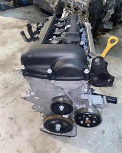 เครื่องยนต์ G4fa 1.6มือสองเครื่องยนต์เบนซิน G4fa FC มอเตอร์ Kia Rio G4fa usado - Product Image 2