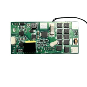 用于无人机飞行控制器的高精度PCBA GPS模块和航空摄影系统 - Product Image 2