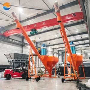 Macchina di scarico alla rinfusa ad alta efficienza del Pacifico attrezzatura avanzata per lo scarico alla rinfusa per una movimentazione efficiente del materiale - Product Image 1
