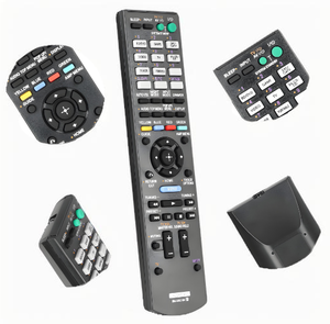 RM-AAU104 Vaste <span class=keywords><strong>Code</strong></span> Infrarood Afstandsbediening Voor Sony Smart Tvs Radiofrequentie Tv Afstandsbediening - Product Image 2