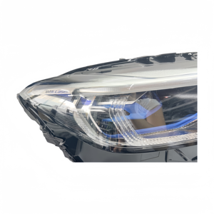 2019および2022 BMW7シリーズG11およびG12Lciオリジナル使用LEDアダプティブレーザーヘッドライトに適しています - Product Image 2