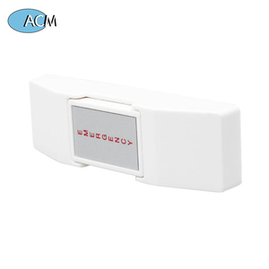 Emergency <strong>Exit</strong> Switch Break Glass Fire <strong>Push</strong> <strong>Button</strong> for Alarm <strong>System</strong> - Product Image 3